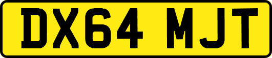 DX64MJT