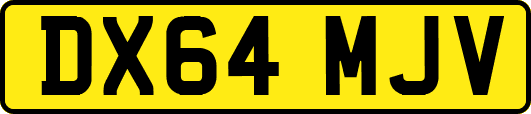 DX64MJV