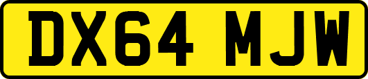 DX64MJW