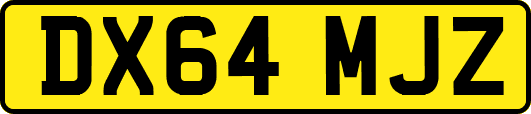 DX64MJZ