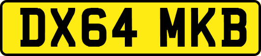 DX64MKB