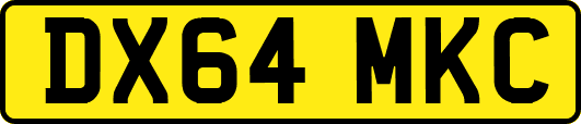 DX64MKC