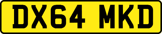 DX64MKD