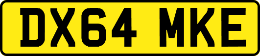 DX64MKE