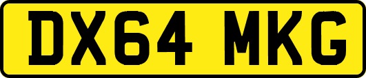 DX64MKG