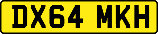 DX64MKH