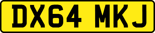 DX64MKJ