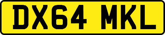 DX64MKL