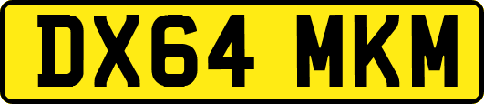 DX64MKM