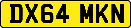 DX64MKN