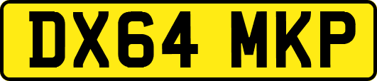 DX64MKP