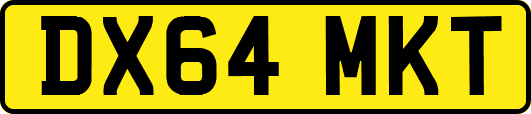 DX64MKT