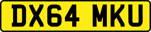 DX64MKU