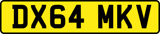 DX64MKV