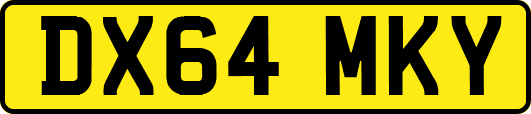 DX64MKY