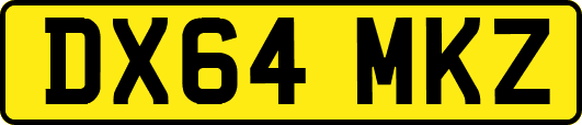 DX64MKZ