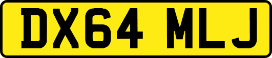 DX64MLJ