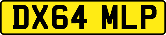 DX64MLP