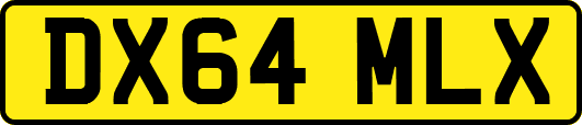 DX64MLX