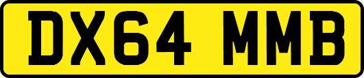 DX64MMB