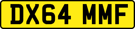 DX64MMF