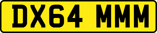 DX64MMM