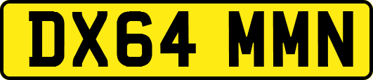 DX64MMN
