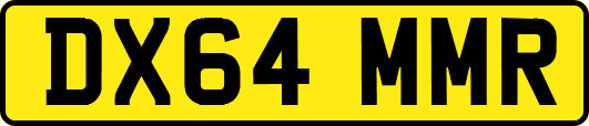 DX64MMR