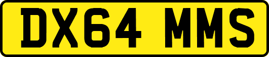 DX64MMS