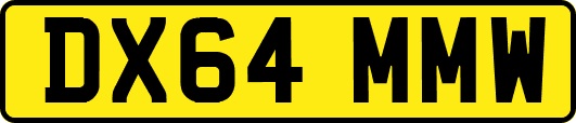 DX64MMW