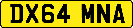 DX64MNA