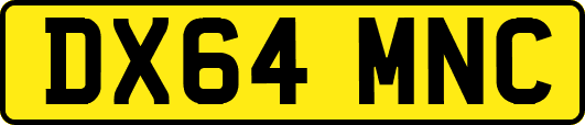 DX64MNC