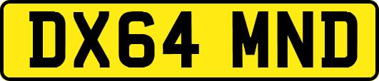 DX64MND