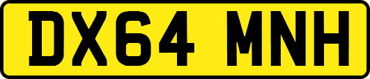 DX64MNH