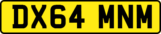 DX64MNM
