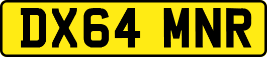 DX64MNR