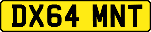 DX64MNT