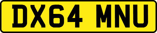 DX64MNU