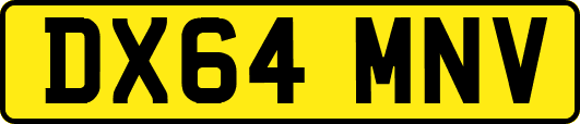 DX64MNV