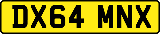 DX64MNX