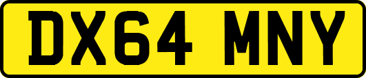 DX64MNY