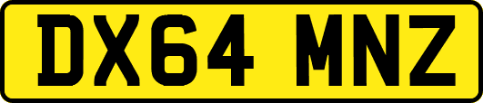 DX64MNZ