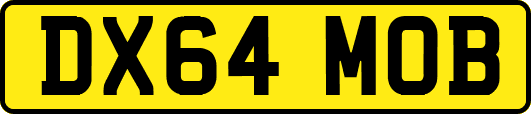 DX64MOB