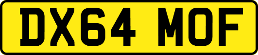 DX64MOF