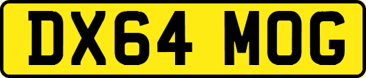 DX64MOG