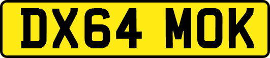 DX64MOK