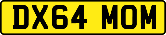 DX64MOM