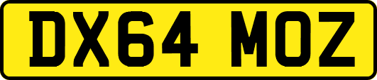 DX64MOZ