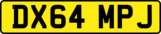 DX64MPJ