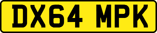 DX64MPK